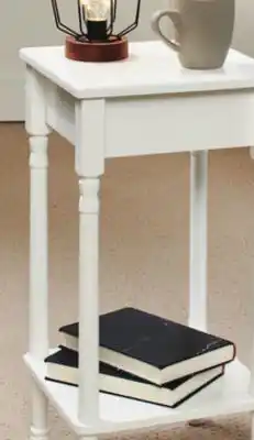 Giant Tiger Side table offer