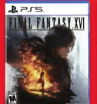 Walmart Ps5 selected video games offer