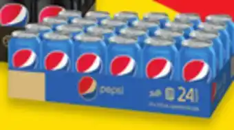Walmart Pepsi offer