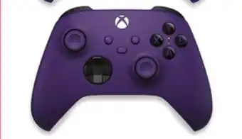 Walmart Xbox wireless controller offer
