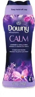 Walmart Downy beads offer