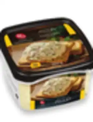 Walmart Plaisirs gastronomiques salad spread offer