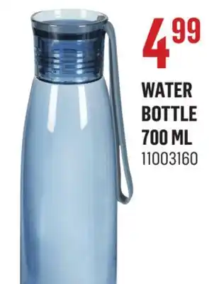Canac Water bottle 700 ml offer