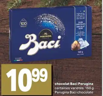 L'Intermarché Chocolat baci , 150 g offer