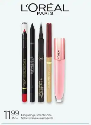 Proxim Loreal paris offer