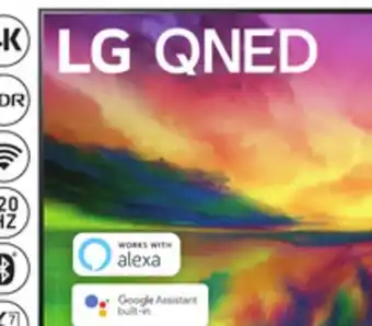 Leon's Lg 65 qned80 4k qned w/ thinq ai 2023 - 65qned80ura offer