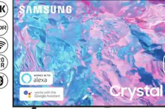 Leon's Samsung 55 cuhd 4k smart tv un55cu7000fxzc offer