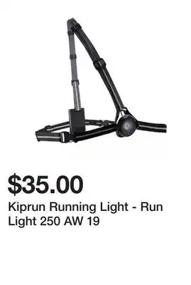 Decathlon Kiprun running light - run light 250 aw 19 offer