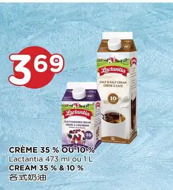 Kim Phat Lactantia cream 35% & 10% offer