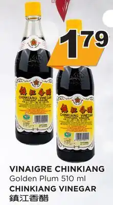 Kim Phat Golden plum chinkiang vinegar offer