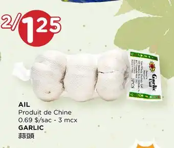 Kim Phat Garlic offer