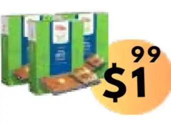 Food World Supermarket Gits ready to eat large pack offer