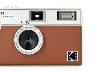 Gosselin Photo Ektar h35 offer