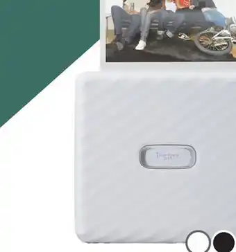 Gosselin Photo Instax link wide offer
