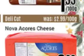 Nations Fresh Foods Landana smoked gouda offer