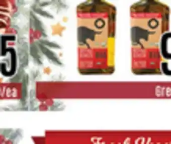 Nations Fresh Foods 846 organic extra virgin oleve oil offer