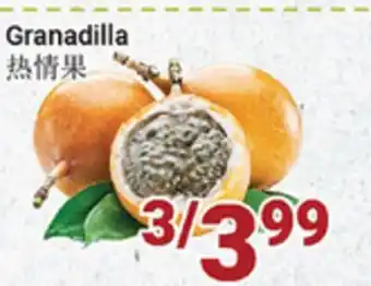 Oceans Fresh Food Market Granadilla offer