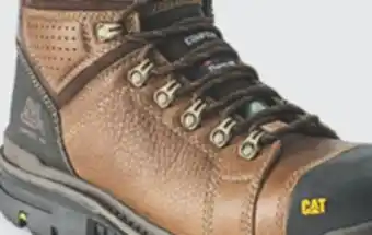L'équipeur Bottes de travail offer