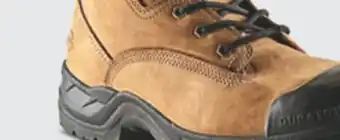 L'équipeur Bottes de travail offer