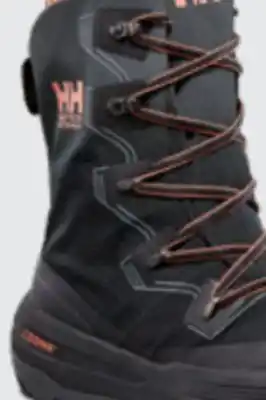 Helly hansen women's bivy ii icefx waterproof t-max heat winter boots - wide