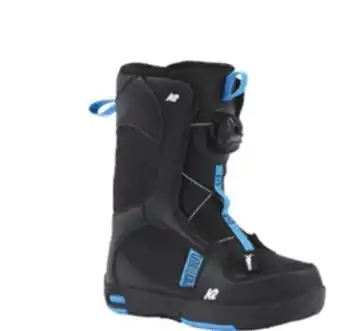 Sport Chek K2 junior lil kat snowboard boot offer
