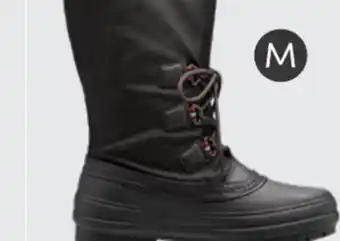 Mark's Men's winter boots offer