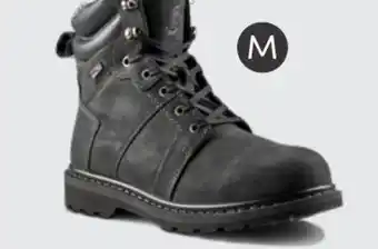 Mark's Men's icefx winter boots offer