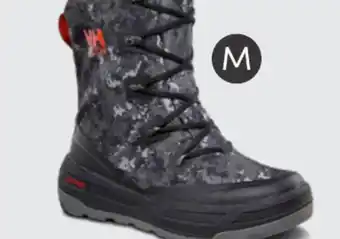 Mark's Men's winter boots offer