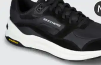 Mark's Shoes offer