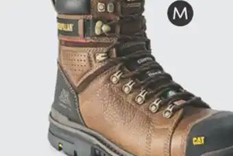 Mark's Men's work boots offer