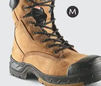 Mark's Dakota work boots offer