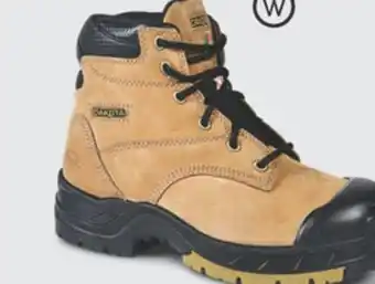 Mark's Work boots offer