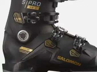 Sports Experts Salomon s/pro hv x90 w gw women's carving alpine ski boots offer
