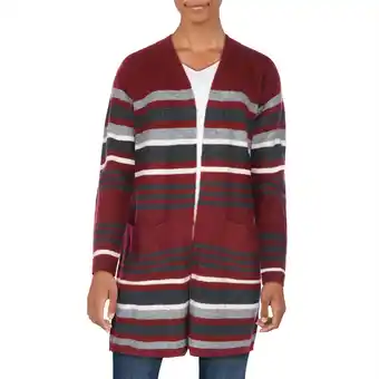 Giant Tiger Lily morgan women's colour block cardigan offer