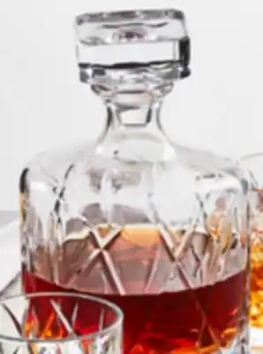 Stokes Wexford sets of 4 glass tumblers offer