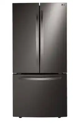 Meubles RD Fridge 25 cu ft offer