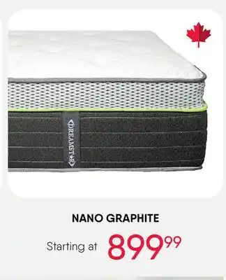 Meubles RD Nano graphite offer