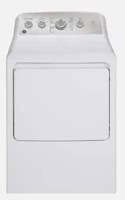 Meubles RD Dryer 7.2 cu ft offer