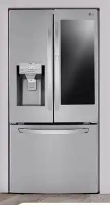 Meubles RD Fridge 25 cu ft offer