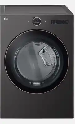 Meubles RD Dryer 7.4 cu ft offer