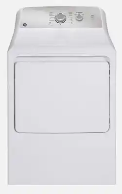 Meubles RD Dryer 6.2 cu ft offer