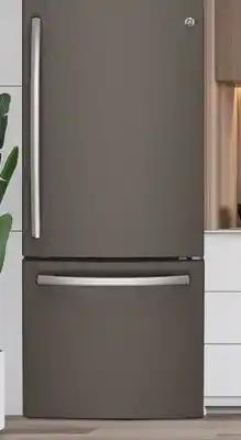 Meubles RD Fridge 20.9 cu ft offer