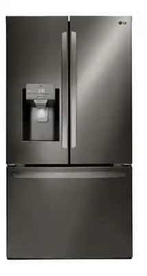 Meubles RD Lg fridge 28 cu ft offer