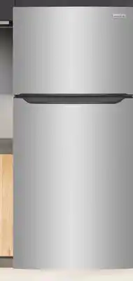 Meubles RD Fridge 19 cu ft offer