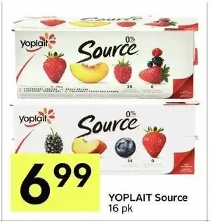 IGA Yoplait source offer