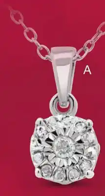 Charm Diamond Diamond s/s (a) offer