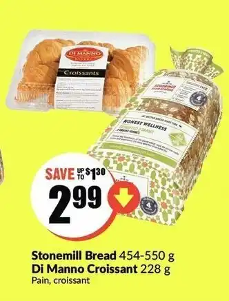 FreshCo Stonemill bread offer