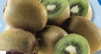 IGA Green kiwis offer