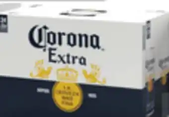IGA Corona extra beer offer