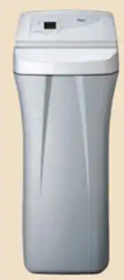 Canadian Tire Whirlpool 40,000-grain water softener offer